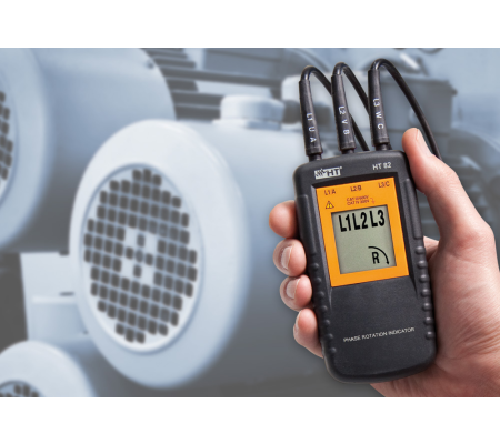 HT Instruments HT82