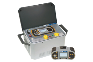 HT Instruments HT2055