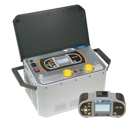 HT Instruments HT2055