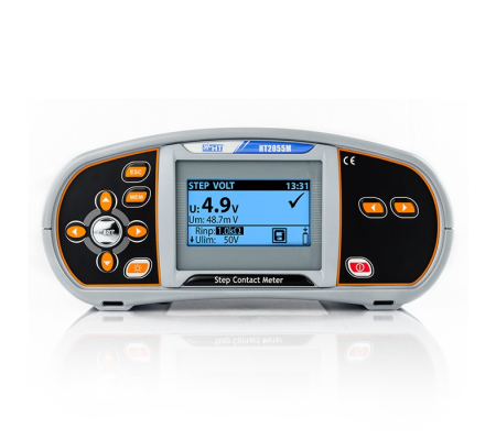 HT Instruments HT2055