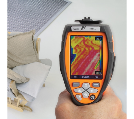 HT Instruments THT46