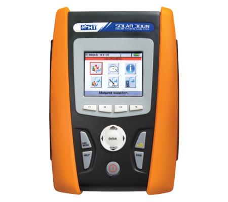 Ligne Electro Solar 300N