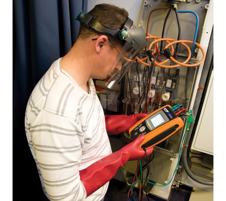 Ligne Electro PQA824