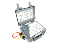 HT Instruments PQA820