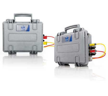 HT Instruments PQA820