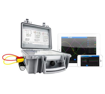 HT Instruments PQA820