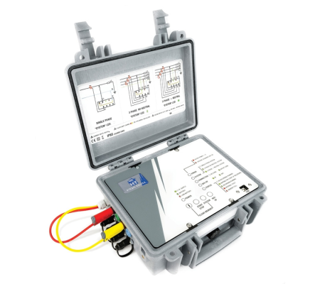 HT Instruments PQA819