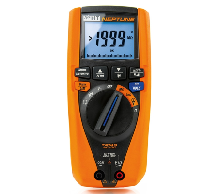 HT Instruments Neptune