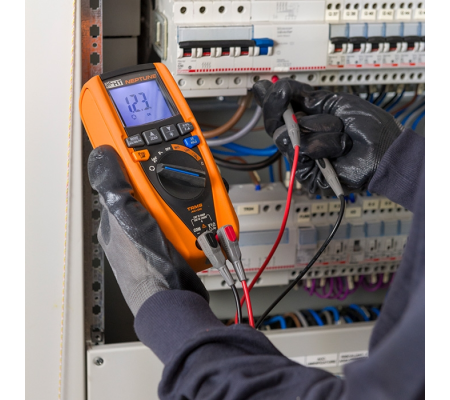 HT Instruments Neptune