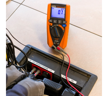 HT Instruments Neptune