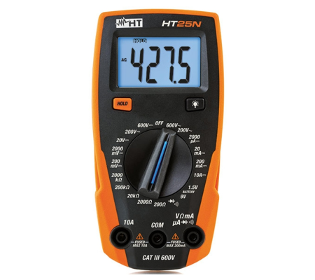 HT Instruments HT25N