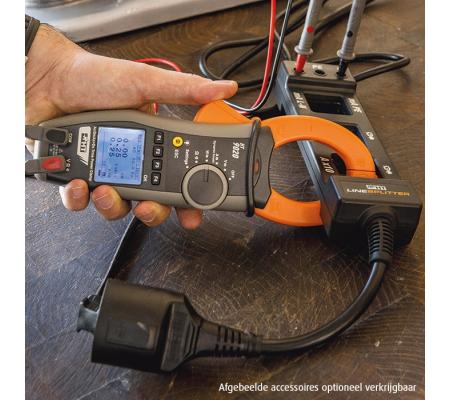 HT Instruments HT9020