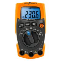 HT Instruments Ironmeter