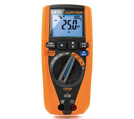 HT Instruments Jupiter