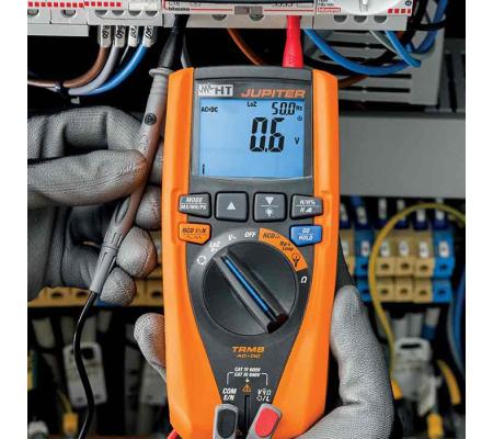 HT Instruments Jupiter