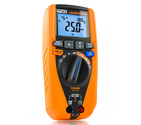 HT Instruments Jupiter