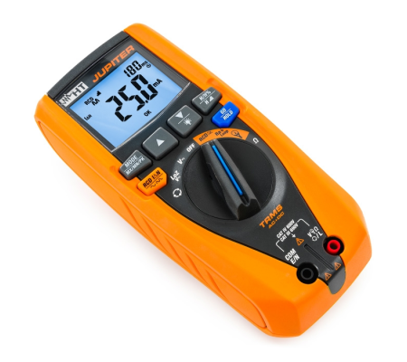 HT Instruments Jupiter