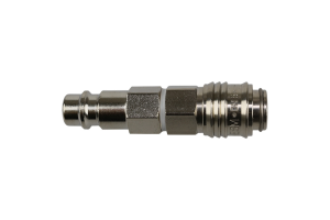BLAUWE LIJN compressor-adapter