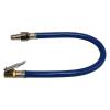 LIGNE BLEUE tuyau de raccordement pour compresseur DN7.2