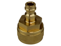 BLAUWE LIJN eindstop 3/8" binnendraad DN5