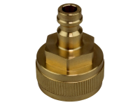 BLAUWE LIJN eindstop 1/2" binnendraad DN5