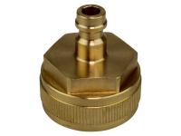 BLAUWE LIJN eindstop 3/4" binnendraad DN5