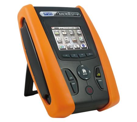 HT Instruments Macrotest G3
