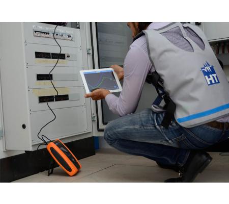 HT Instruments Macrotest G3
