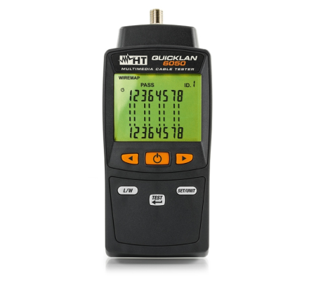 HT Instruments Quicklan 6050