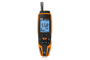 HT Instruments HTA107