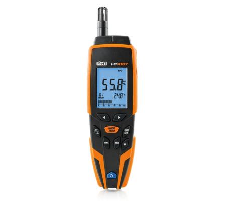 HT Instruments HTA107