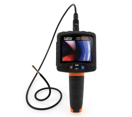 HT Instruments HTB500