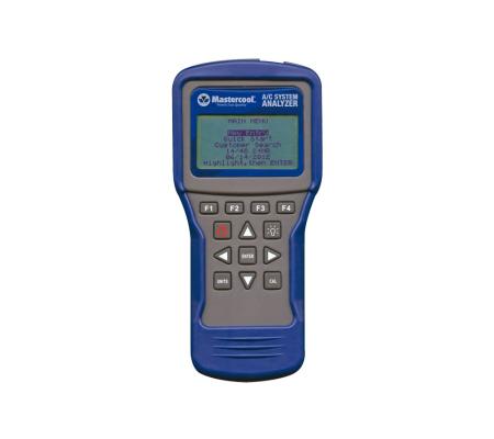 Mastercool A/C System Analyzer