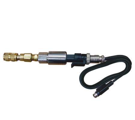 Mastercool A/C System Analyzer