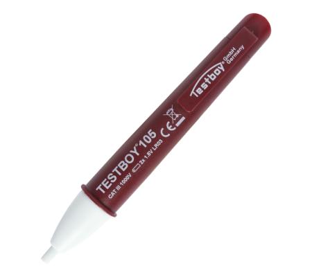 Testboy 105