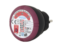 Testboy Testavit Schuki 1A