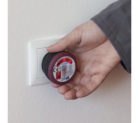 Testboy Testavit Schuki 1A