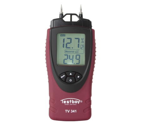 Testboy TV 341