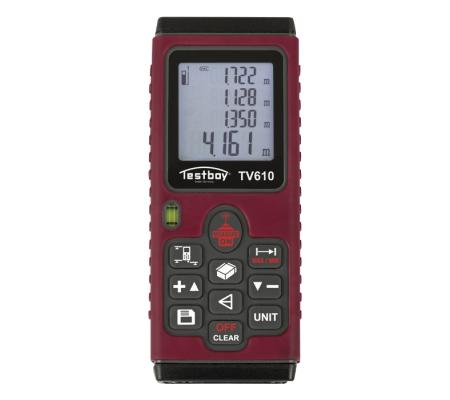 Testboy TV 610