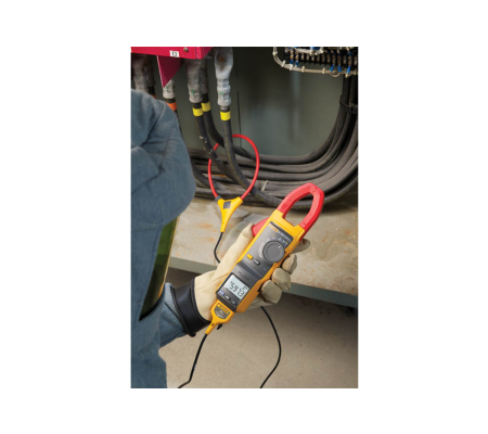 Fluke 381