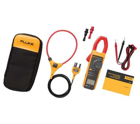 Fluke 381