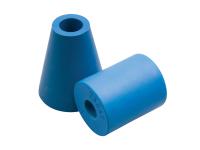 LIGNE BLEUE Embouts de rechange