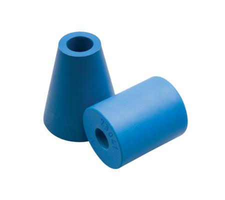 BLAUWE LIJN Vervangingsrubbers