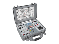 HT Instruments Fulltest3