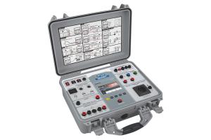 HT Instruments Fulltest3