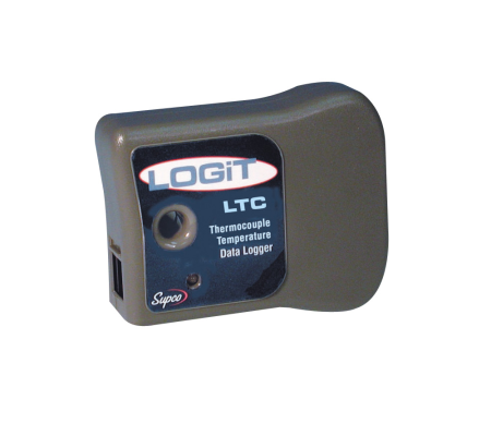 Supco LOGIT LTC