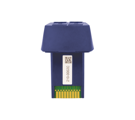 BLAUWE LIJN CAPBs sens TK11