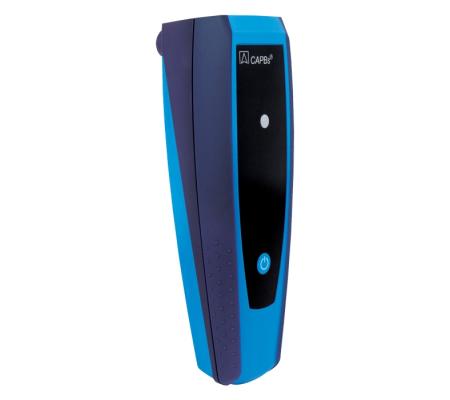 BLAUWE LIJN CAPBs module handgreep