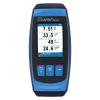 BLAUWE LIJN CAPBs device met logger interfacemodule