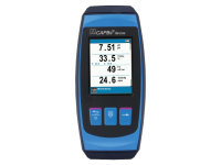 BLAUWE LIJN CAPBs device handgreep met basic interfacemodule